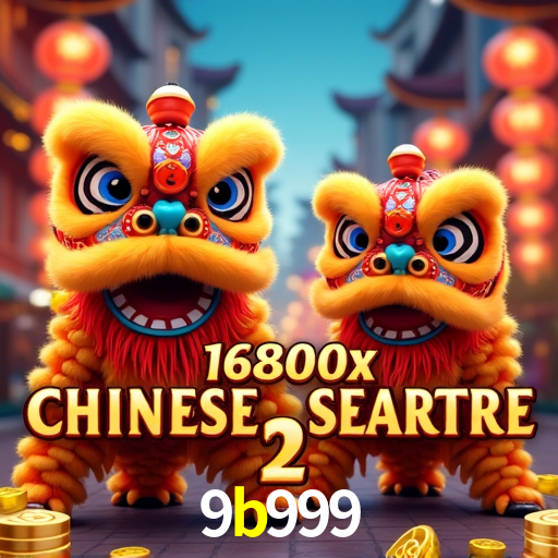 9b999: Seu Cassino Premiado com Pagamentos Rápidos