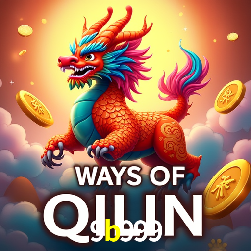 9b999: Jogos de Caça-Níqueis-Altas Recompensas, Roleta-Velocidade, Blackjack-Desafios Máximos